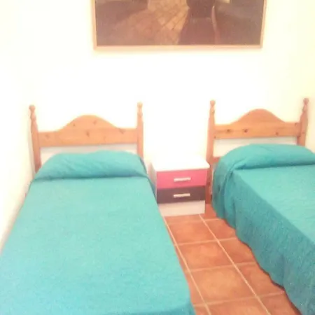 El Mirador De La Desembocadura 別荘