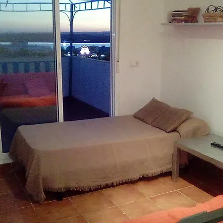 El Mirador De La Desembocadura