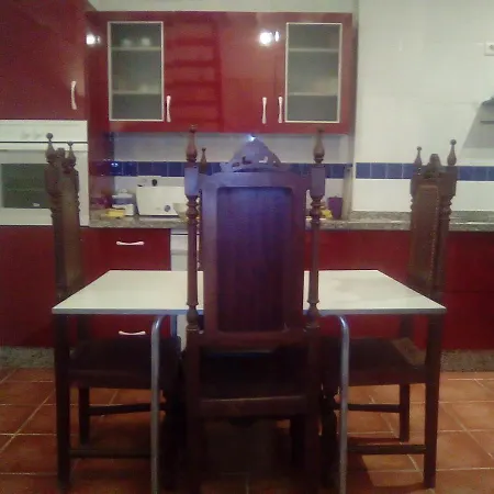El Mirador De La Desembocadura * Ayamonte